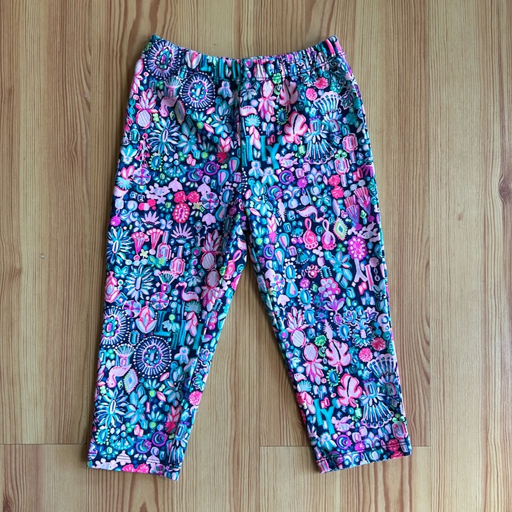 Lilly Pulitzer Leggings